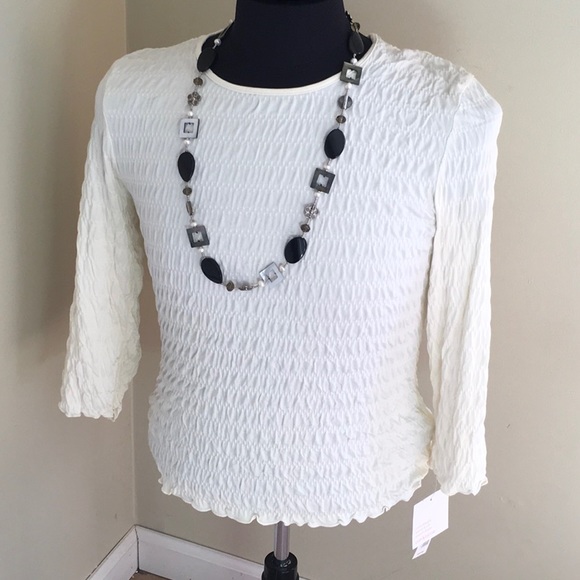 Croft and Barrow shirt - Picture 5 of 5